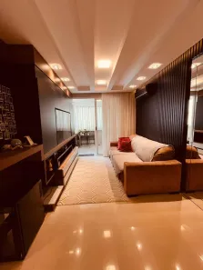 Apartamento com 3 Quartos à venda, 103m² no Centro, Palhoça