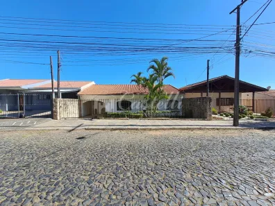 Casa com 3 Quartos à venda, 200m² no Jardim Carvalho, Ponta Grossa