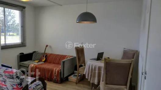 Apartamento com 2 Quartos à venda, 43m² no Mato Grande, Canoas