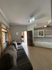 Casa com 4 Quartos à venda, 329m² no Jardim Santa Clara (Nova Veneza), Sumaré