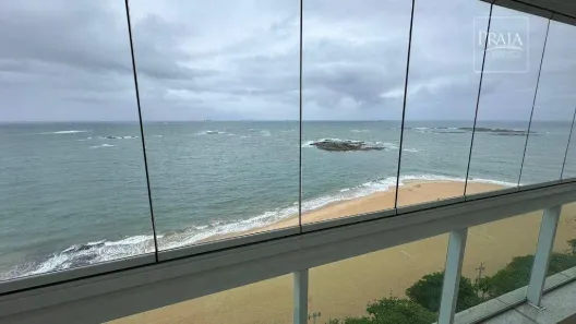 Apartamento com 4 Quartos à venda, 242m² no Itapuã, Vila Velha