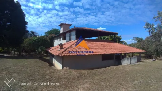 Casa de Condomínio com 5 Quartos à venda, 603m² no Vila Ipê Amarelo, Contagem