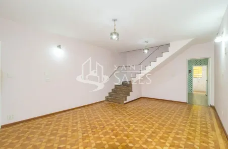 Sobrado com 3 Quartos para alugar, 146m² no Vila Prudente, São Paulo
