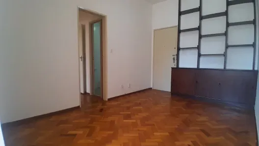 Apartamento com 1 Quarto para alugar, 52m² no Copacabana, Rio de Janeiro