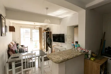 Apartamento com 2 Quartos à venda, 73m² no Centro, Pelotas