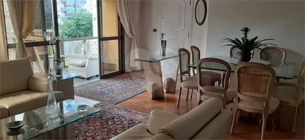 Apartamento com 4 Quartos à venda, 134m² no Vila Olímpia, São Paulo