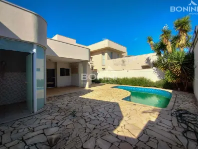 Casa com 3 Quartos à venda, 205m² no Jardim Imperador, Americana