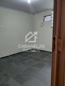 Casa com 1 Quarto para alugar, 32m² no Olinda, Nilópolis