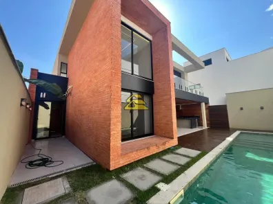 Casa com 5 Quartos à venda, 360m² no Barra da Tijuca, Rio de Janeiro