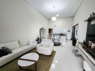 Casa de Condomínio com 3 Quartos à venda, 177m² no Jardim Piemonte, Indaiatuba