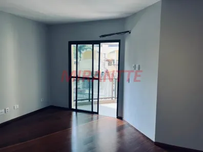 Apartamento com 3 Quartos à venda, 95m² no Santana, São Paulo