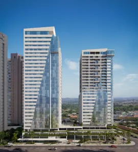 Sala Comercial à venda, 26m² no Park Lozandes, Goiânia