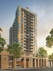 Apartamento com 2 Quartos à venda, 62m² no Cidade Baixa, Porto Alegre