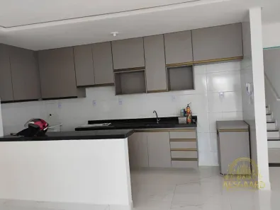 Apartamento com 3 Quartos à venda, 76m² no Bessa, João Pessoa