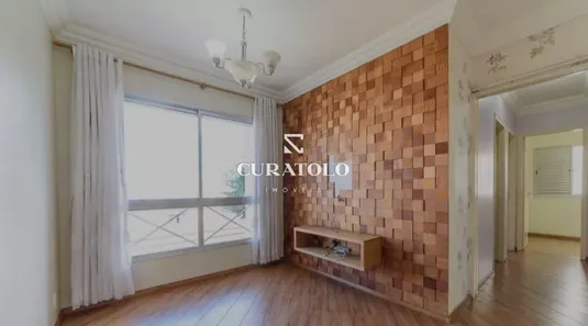 Apartamento com 3 Quartos à venda, 61m² no Fundação, São Caetano do Sul