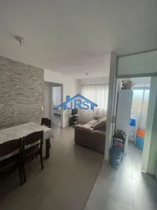 Apartamento com 2 Quartos à venda, 45m² no Novo Osasco, Osasco