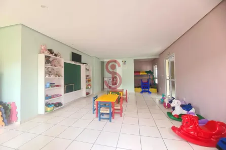 Apartamento com 3 Quartos à venda, 76m² no Chácara Belenzinho, São Paulo