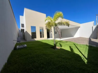 Casa com 3 Quartos à venda, 226m² no Plano Diretor Sul, Palmas