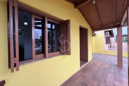 Casa com 3 Quartos à venda, 115m² no Vicentina, São Leopoldo