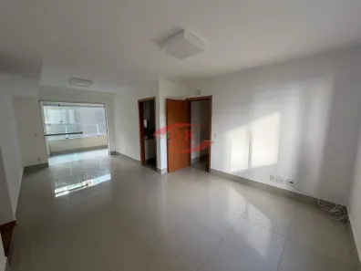 Apartamento com 3 Quartos para alugar, 110m² no Buritis, Belo Horizonte
