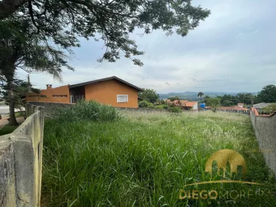 Lote/Terreno à venda, 480m² no Jardim dos Pinheiros, Atibaia