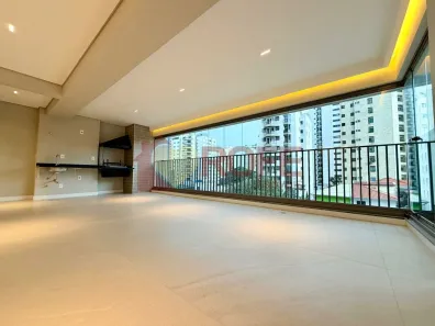 Apartamento com 3 Quartos à venda, 150m² no Moema, São Paulo
