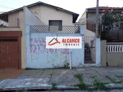 Casa com 4 Quartos à venda, 140m² no Ferreira, São Paulo
