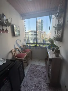 Apartamento com 3 Quartos à venda, 79m² no Chácara Mafalda, São Paulo