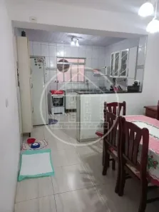 Casa com 3 Quartos à venda, 80m² no Vila São José (Cidade Dutra), São Paulo