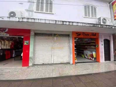Ponto Comercial para alugar, 30m² no Bacaxá (Bacaxá), Saquarema