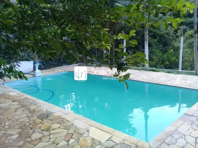 Fazenda/Sítio com 3 Quartos à venda, 210m² no Vila São Geraldo, São José dos Campos