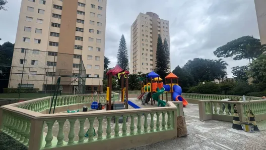 Apartamento com 3 Quartos à venda, 70m² no Vila Siqueira (Zona Norte), São Paulo