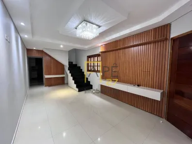 Sobrado com 3 Quartos à venda, 150m² no Parque Continental, Guarulhos