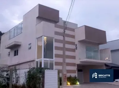 Sobrado com 7 Quartos à venda, 412m² no Bougainvillee Residencial IV, Peruíbe