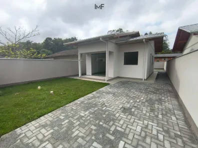 Casa com 2 Quartos à venda, 64m² no Araponguinhas, Timbó
