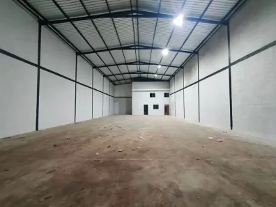 Galpão/Depósito/Armazém para alugar, 400m² no Setor Sudoeste, Goiânia