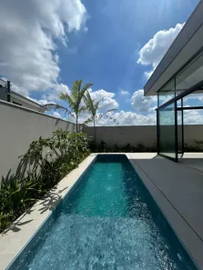 Casa de Condomínio com 3 Quartos à venda, 240m² no Fazenda Pau D'Alho, Campinas