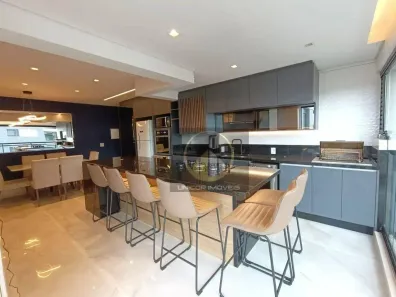 Apartamento com 1 Quarto à venda, 61m² no Vila Leopoldina, São Paulo