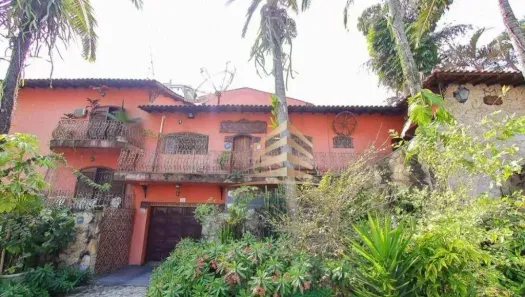 Casa com 4 Quartos à venda, 454m² no Vila Galvão, Guarulhos