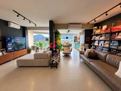 Apartamento com 3 Quartos à venda, 122m² no Barra da Tijuca, Rio de Janeiro