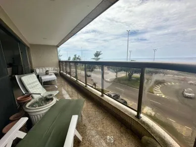 Apartamento com 4 Quartos à venda, 175m² no Barra da Tijuca, Rio de Janeiro
