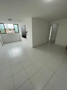 Apartamento com 2 Quartos para alugar, 64m² no Catolé, Campina Grande