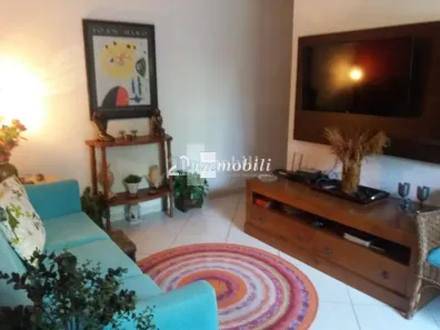 Apartamento com 2 Quartos à venda, 50m² no Jardim da Glória, Cotia