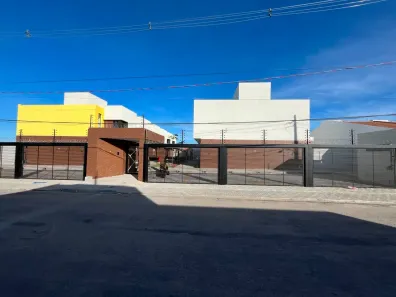 Apartamento com 3 Quartos à venda, 114m² no Antônio Cassimiro, Petrolina