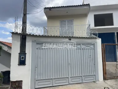 Casa com 3 Quartos à venda, 149m² no Vila Barão, Sorocaba