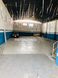 Galpão/Depósito/Armazém à venda, 510m² no Venda Nova, Belo Horizonte