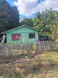 Lote/Terreno à venda, 576m² no Nova Rússia, Ponta Grossa