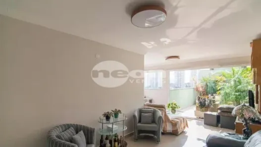 Cobertura com 3 Quartos à venda, 180m² no Jardim, Santo André