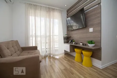 Apartamento com 2 Quartos à venda, 48m² no Vila Leopoldina, São Paulo