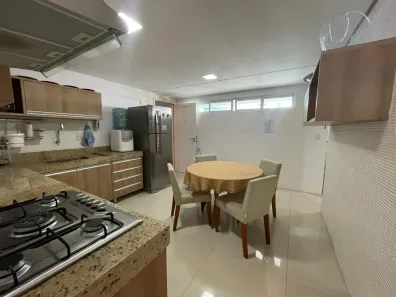 Apartamento com 2 Quartos à venda, 157m² no Tambaú, João Pessoa
